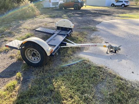 Master Tow Car Dolley Nex Tech Classifieds