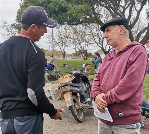 Eduardo Antonini On Twitter Como Cada Domingo Militando Junto A Los