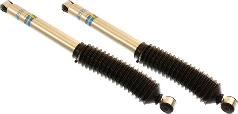 New Bilstein Front And Rear Shocks For 99 04 Jeep Grand Cherokee Wj With