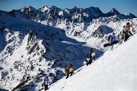 Finalmente La Primera Prueba Del Fwt Pro Se Celebrar En Verbier