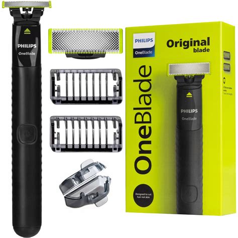 Golarka Philips Oneblade Qp Ostrze Nak Adki Trymer Maszynka