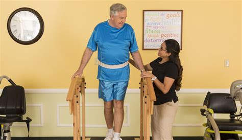 Short Term Rehabilitation In Boca Raton Fl The Savoy At Fort Lauderdale