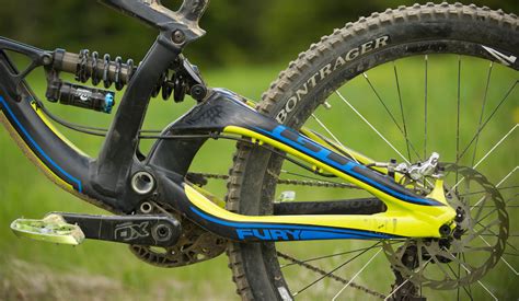 GT Fury Review - Pinkbike