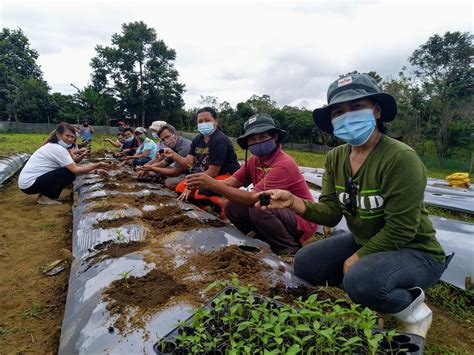 Dairy Farm Training Center In The Philippines at Bruce Earnshaw blog