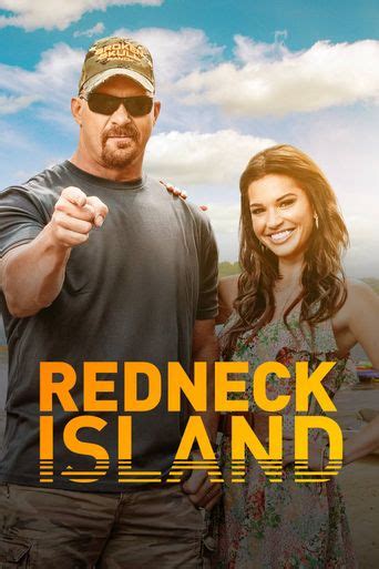 redneck island     stream  reelgood