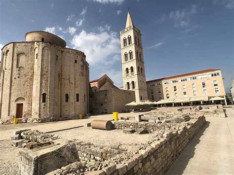 Things To Do In Zadar Croatia In World Catholic News