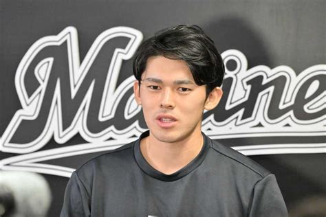 ロッテ・佐々木朗希、今季初登板4・6に決定 吉井理人監督「順調なので、木曜日に投げる予定にしている」 サンスポ