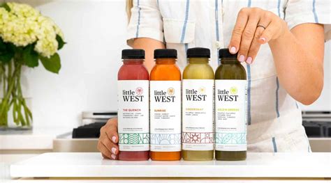 Beginners Guide To Juice Cleansing Tips And Advice Little West