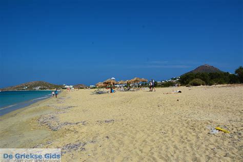 Agios Prokopios Naxos Holidays In Agios Prokopios Greece