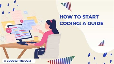 How To Start Coding The Ultimate Guide For Beginner 21st Century