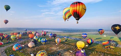 Revamped Adirondack Balloon Festival Returns This September The