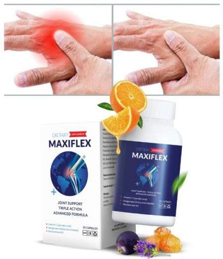 Maxiflex Reviews And Price Does It Really Work