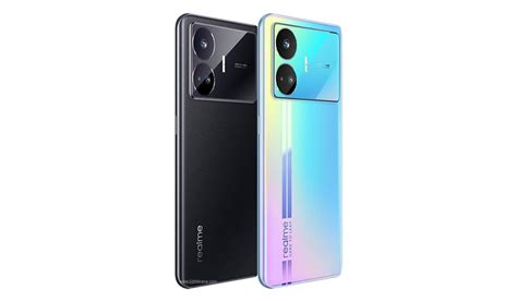 Realme GT Neo 6 SE Display Chipset And Battery Details Leak