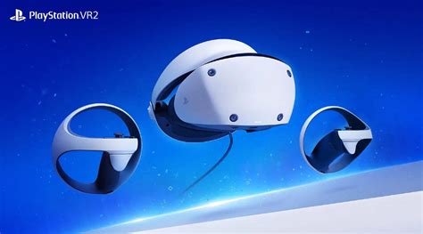 Sonys Playstation Vr Launches February For Technology News