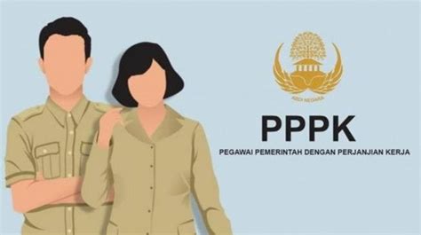 Formasi Syarat Dan Cara Daftar PPPK 2022 Cermati Sebelum Mendaftar