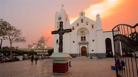 San Marcos Cathedral Tuxtla Guti Rrez Holiday Accommodation From Au