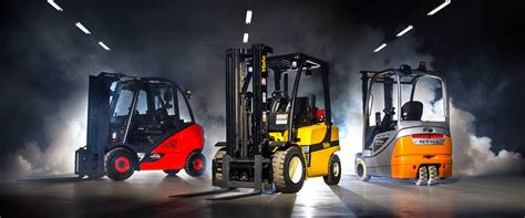 Hochwertige Gebrauchtstapler @ StaplerPRO - BaWü, Bayern, Hessen