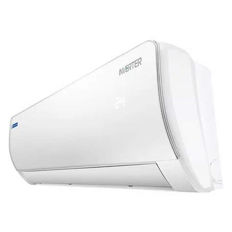 Blue Star 1 5 Ton 5 Star Split Ac White At Rs 44000 Piece Blue Star