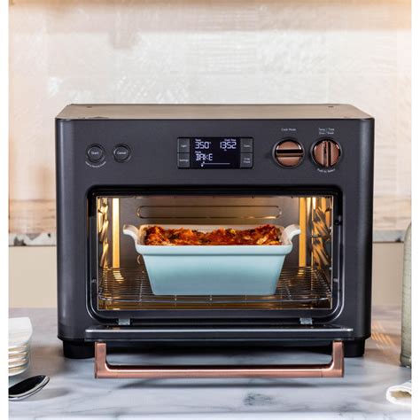 Café Couture Toaster Oven With Air Fry And Reviews Wayfair