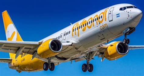 Crisis De Flybondi El Gobierno Analiza Suspenderle La Licencia