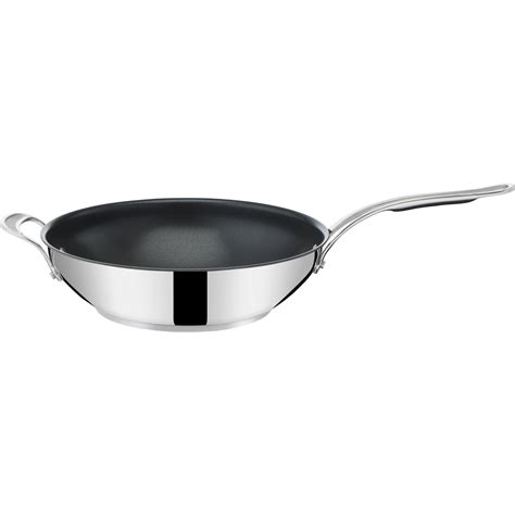 Jamie Oliver Cook S Classic Wok Fra Tefal Gratis Levering