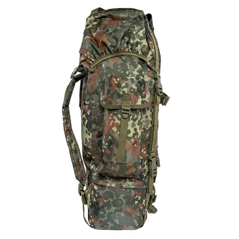 Plecak Brandit Kampfrucksack L Flecktarn Sklep Militaria Pl