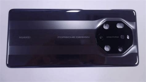 Huawei Mate 40 RS Porsche Design’s price revealed – Kimdeyir