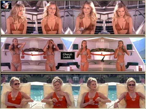 Cheryl Ladd Nua Em Charlie S Angels 30765 The Best Porn Website