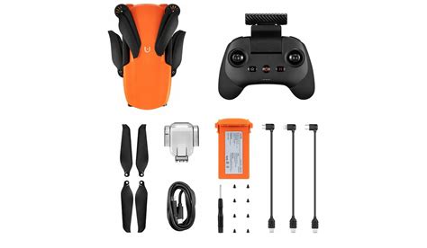 Купить Квадрокоптер Autel EVO Nano Plus Standart • Technosan