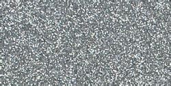 Silver Glitter Paper - 718813714167