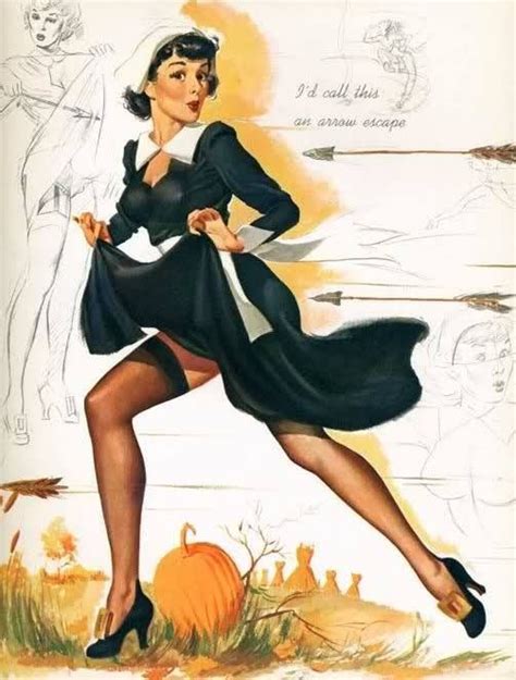 Thanksgiving. Pin up! | Hey Doll! Pin Ups! | Pinterest