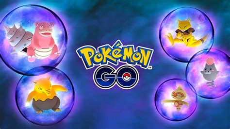 How To Complete Pokemon Go Psychic Spectacular Collection