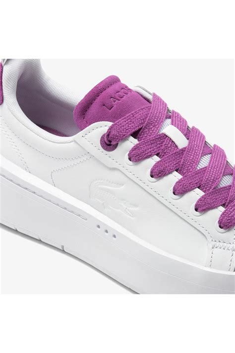 Lacoste Carnaby Platform Kadın Beyaz Sneaker Fiyatı Yorumları Trendyol