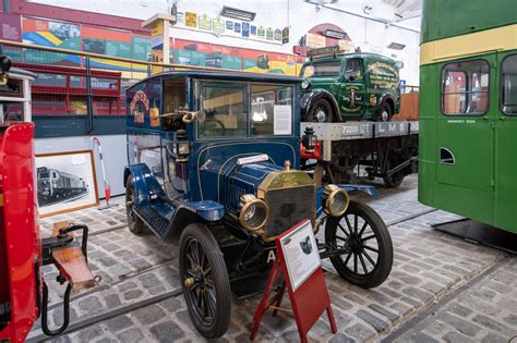 find out exactly where the bury interchange platform is located 9