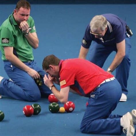 Comment regarder les Championnats du monde de pétanque en salle 2024