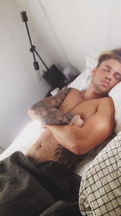 Gus Kenworthy US Olympic Medalist Naked Tumbex