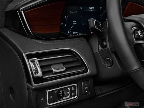 2022 Lincoln Navigator: 30 Interior Photos | U.S. News