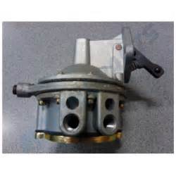 Fuel Pump Mercruiser Omc Type Marineparts Eu