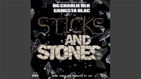 Sticks And Stones Feat Shane Songz Youtube