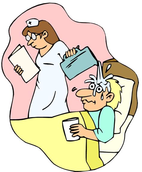 Nurse clipart tired, Picture #3019562 nurse clipart tired