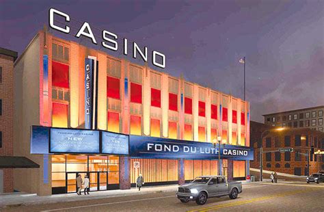 Fond du Lac Band prevails again in long-running casino case