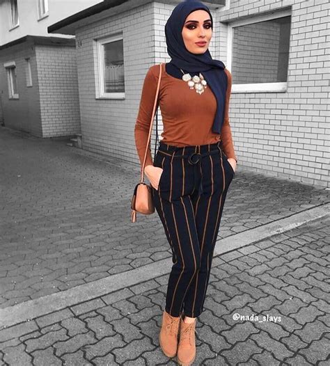 Pin On Cute Hijabi Outfits