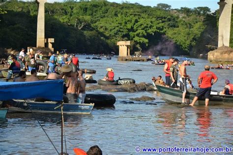 Passeio De Boias Cachoeira De Emas Porto Ferreira Fotos