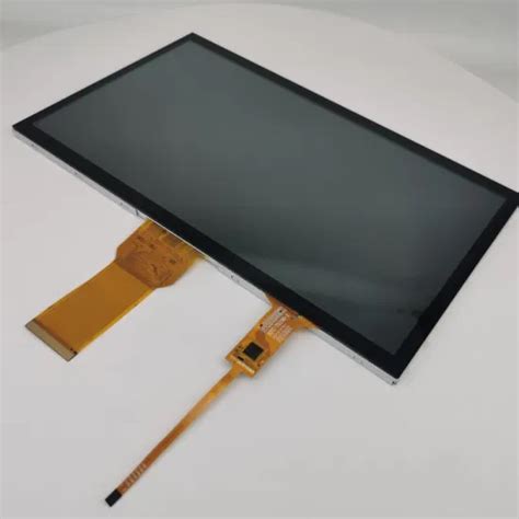 Inch X Rgb Pin Interface Tft Lcd Display Touch Screen