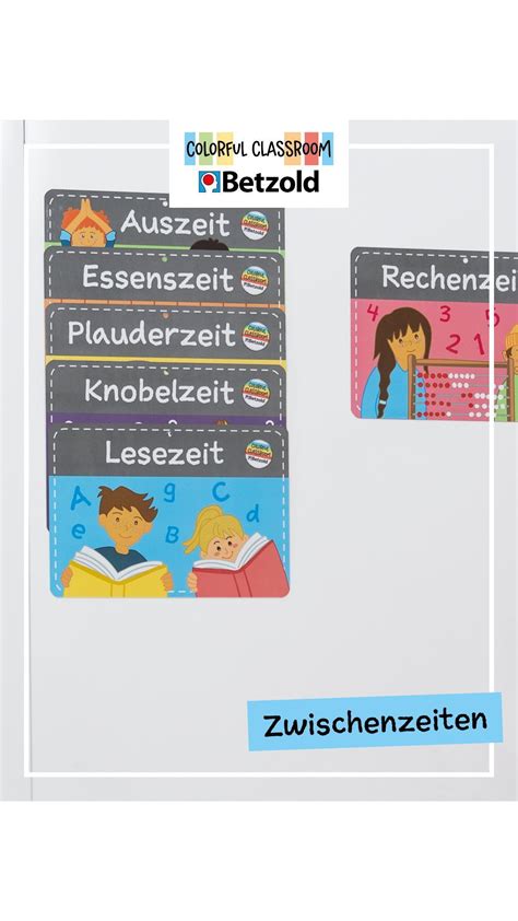 Betzold De In Differenzierter Unterricht Klassenzimmer