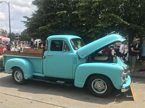 Locals Rock Classic Cars at 9th Annual Birthplace of Route 66 Festival – Douglas County Herald