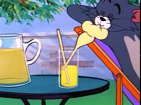 Tom And Jerry Cartoons Collection 103 Blue Cat Blues [1956] Video Dailymotion