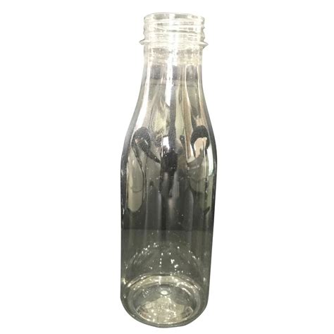 Transparent 200 ml Small Plastic Bottles at ₹ 2/piece in Ahmedabad | ID ...