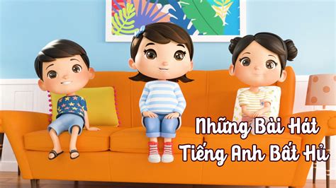 Những Bài Hát Tiếng Anh Bất Hủ | FPT Play