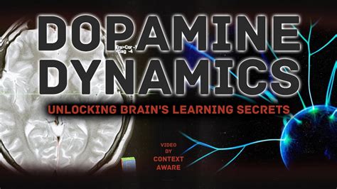 The Dopamine Effect Brain S Hidden Power Context Aware YouTube